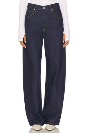 Citizens Of Humanity Ayla Baggy Jeans In Amherst
