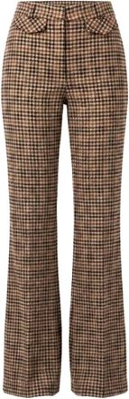 Cambio Mujer, Pantalones, Beige, Talla: XL