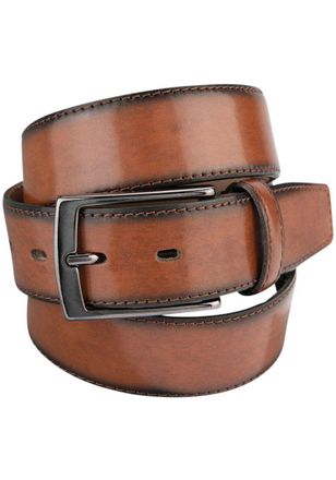 Bernd G&ouml;tz Lederg&uuml;rtel