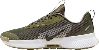 Nike Juniper Trail 3 Medium Olive FQ0904-202