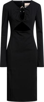 Aniye By DRESSES - Midi dresses on YOOX.COM