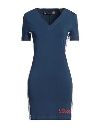 Love Moschino KLEIDER - Mini-Kleider auf YOOX.COM