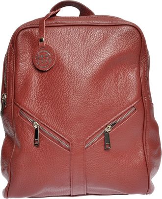 Roberta M Rood Rundleer Tas