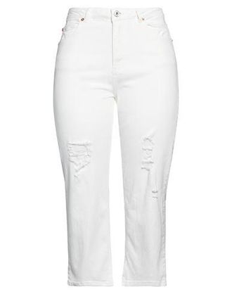 ottod'Ame PARTES DE ABAJO - Pantalones vaqueros en YOOX.COM