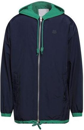 Kenzo ROPA DE ABRIGO - Chaquetas y cazadoras en YOOX.COM