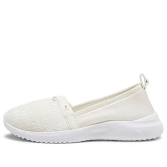 Puma (WMNS) PUMA Adelina Regent Romance Shoes White 393372-01