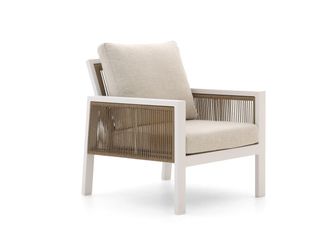 Manifesto Furniture Manifesto Alzano lounge tuinstoel