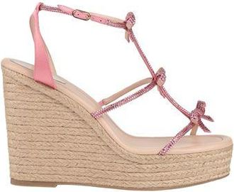 Rene Caovilla FOOTWEAR - Espadrilles on YOOX.COM