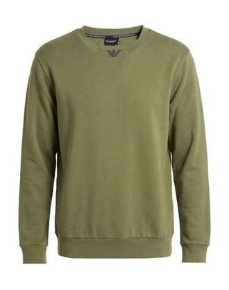 Emporio Armani TOPWEAR - Sweatshirts on YOOX.COM