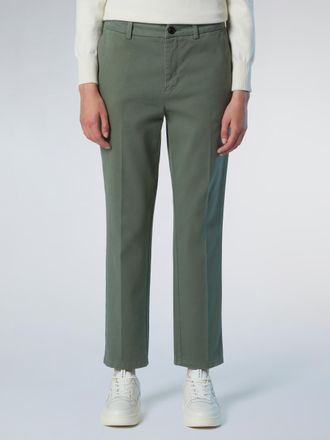 North Sails Chinos Rechte pijpen