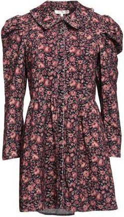 LoveShackFancy DRESSES - Mini dresses sur YOOX.COM