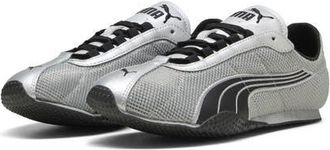 Puma H-Street Chrome Sneaker in Puma Silver/puma Black at Nordstrom, Size 10.5