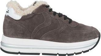 Voile Blanche FOOTWEAR - Trainers sur YOOX.COM