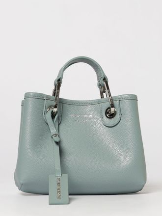 Emporio Armani Borsa A Spalla Donna colore Polvere