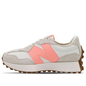 New Balance (WMNS) New Balance 327 Grey Pink WS327AM