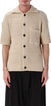 Roberto Collina Pullover Beige