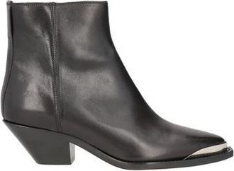 Isabel Marant FOOTWEAR - Ankle boots sur YOOX.COM