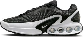 Nike Air Max DN Mens Trainers Sneakers DV3337 (Black/White/Cool Grey 003) UK 10.5 (EU 45.5)