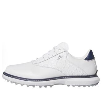 adidas MC70 Spikeless Cloud White Collegiate Navy Halo Silver JQ3492