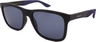 Ferragamo Sunglasses SF1028SN-002-56-18-150 Non-Polarized