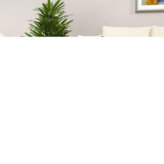 vidaXL Vidaxl - Mesa De Centro Madera Contrachapada Gris Sonoma 80x80x36,5 Cm