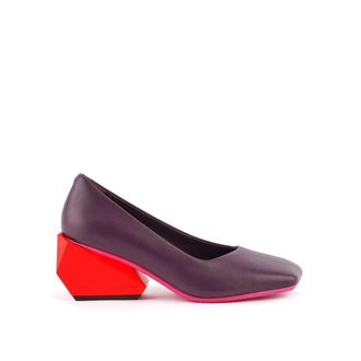 United Nude Ricky Poma Mid