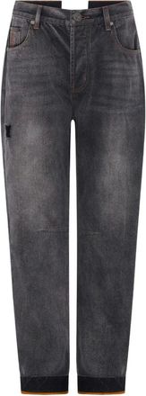 One Teaspoon Jeans Bandit - Grigio