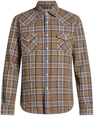 Alessandro Gherardi CAMISETAS Y TOPS - Camisas en YOOX.COM