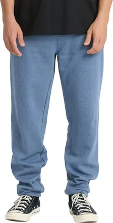Billabong All Day Sweatpants in China Blue at Nordstrom, Size Xx-Large