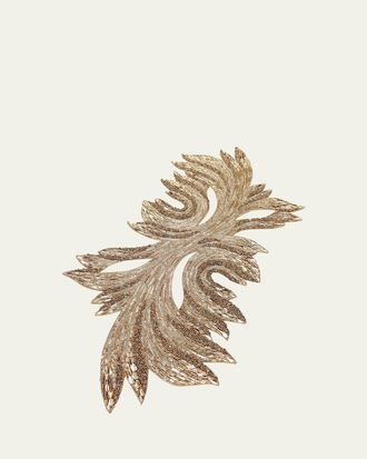 Kim Seybert Ray Table Runner