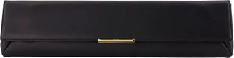 Balmain Mujer, Bolsos, Negro, Talla: ONE Size