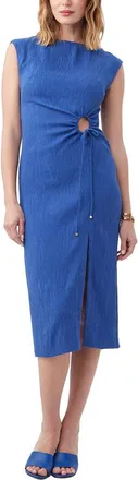 Trina Turk Evelyn Midi Dress