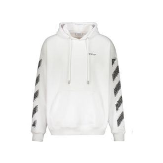 Off-white Off-White Off-White-Logo-Sweatshirt