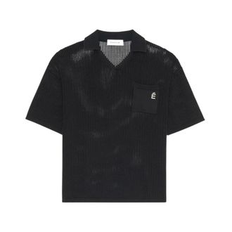 &Eacute;tudes Studio Uomo, Top, Nero, L, new