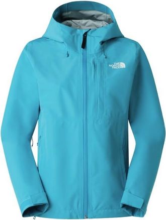 The North Face Dryzzle Futurelight 2 Jacket Regenjacke f&uuml;r Damen | blau