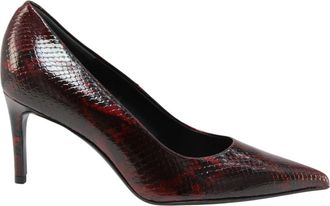 Guglielmo Rotta Donna, Scarpe, Rosso, 37 EU, new