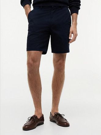 Tommy Hilfiger Dover Twill Chino 8 Inseam Shorts