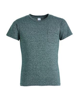 Velva Sheen TOPWEAR - T-shirts on YOOX.COM