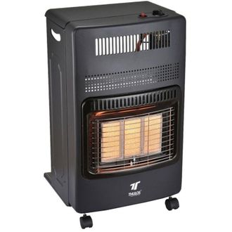 Thulos Estufa De Gas Butano Plegable 4,2 Kw Oferta Exclusiva