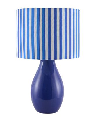 Surya Livabliss Melbu Accent Table Lamp