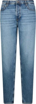 Liu Jo Hombre, Vaqueros, Azul, Talla: W40