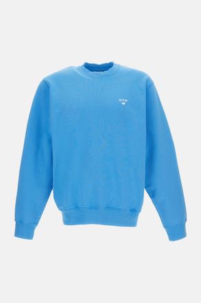 Arte Felpa Girocollo