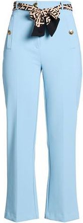 Elisabetta Franchi HOSEN & R&Ouml;CKE - Hosen auf YOOX.COM