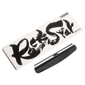 OEM Juego Shapton Rockstar 10000 + Gu&iacute;a De Afilado Nika