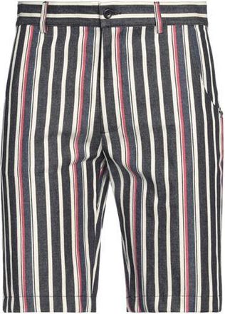 Daniele Alessandrini HOSEN & RÖCKE - Shorts & Bermudashorts auf YOOX.COM