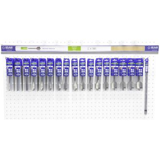 Izar Displays Y Presentaciones - 4995 - Linea Ref. 1650 (1m) Izar