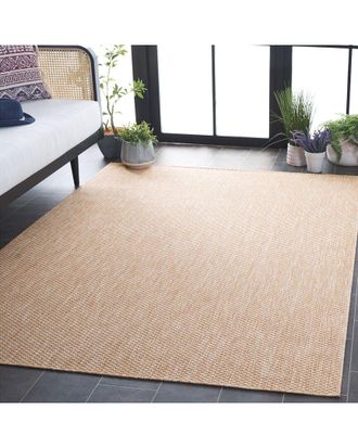 Safavieh Beach House Sandora Power-Loomed Indoor/Outdoor Rug