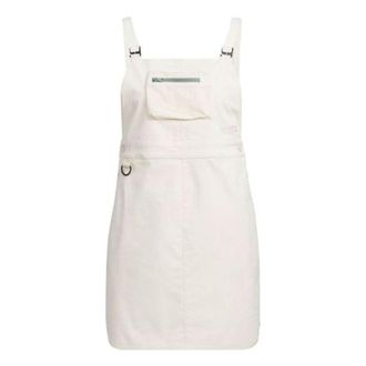 adidas (WMNS) adidas Outdoor Dress Asia Sizing White IK8605