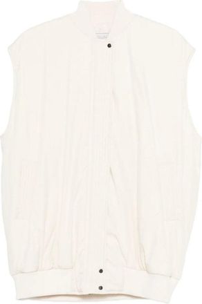 Antonelli Sleeveless Gilet