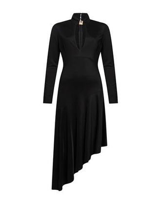 Elisabetta Franchi DRESSES - Midi dresses on YOOX.COM